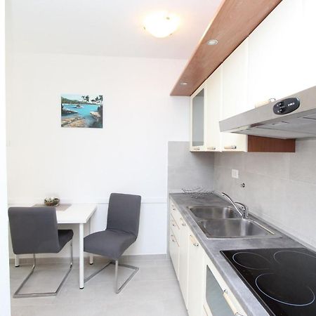 Apartment Stellina Rovinj Exteriör bild
