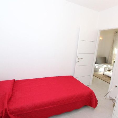 Apartment Stellina Rovinj Exteriör bild