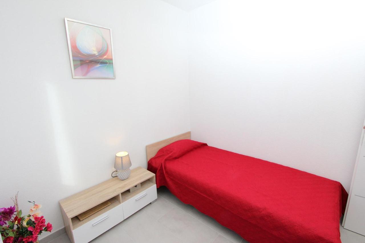 Apartment Stellina Rovinj Exteriör bild